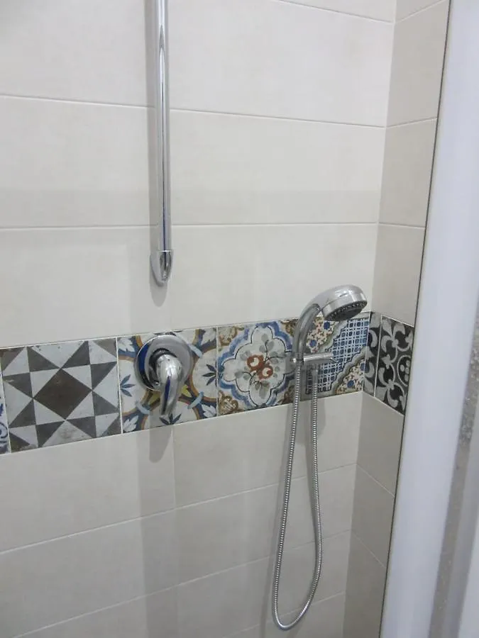 La Maiolica Blu Διαμέρισμα Τραπάνι