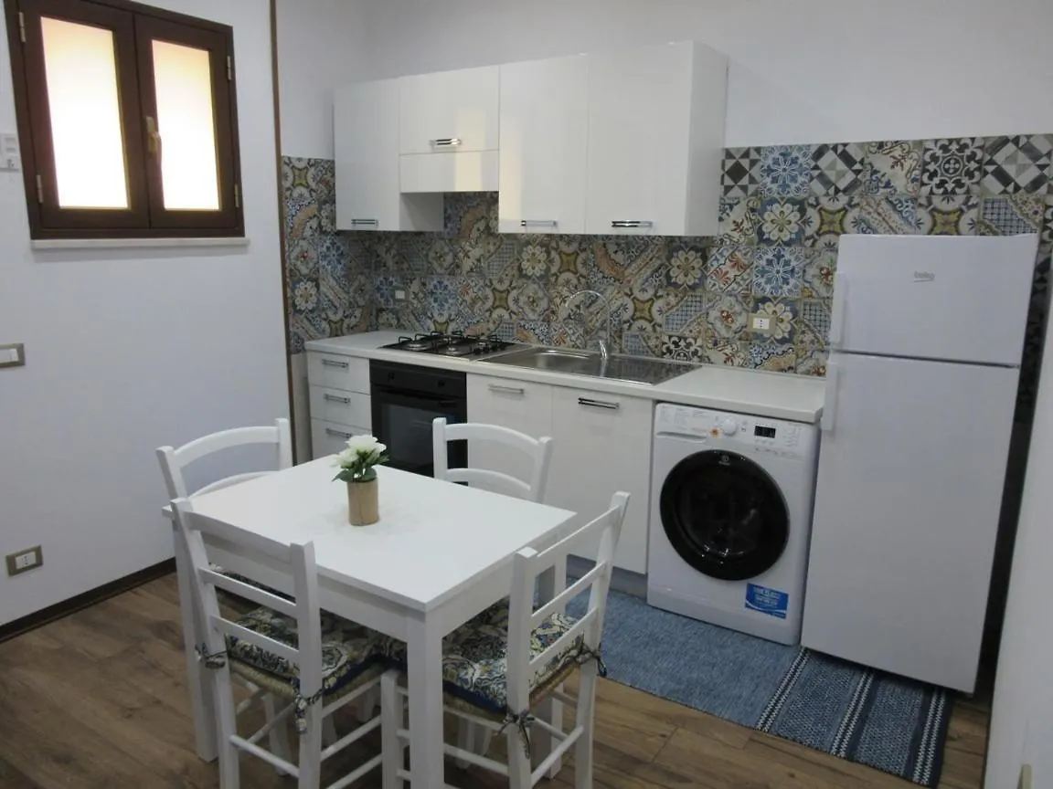 La Maiolica Blu Διαμέρισμα Τραπάνι Ιταλία